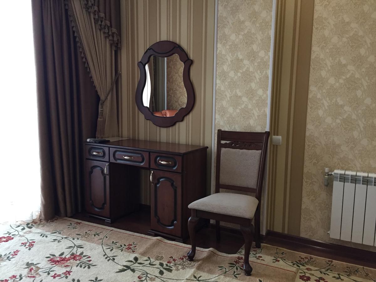 Hotel Oktan Kryve Ozero المظهر الخارجي الصورة